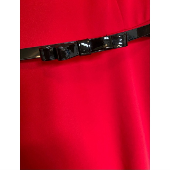 Elle Embellished Fit and Flare Dress Size 10 - Picture 10 of 10